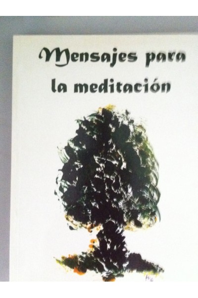 Mensajes para la meditación